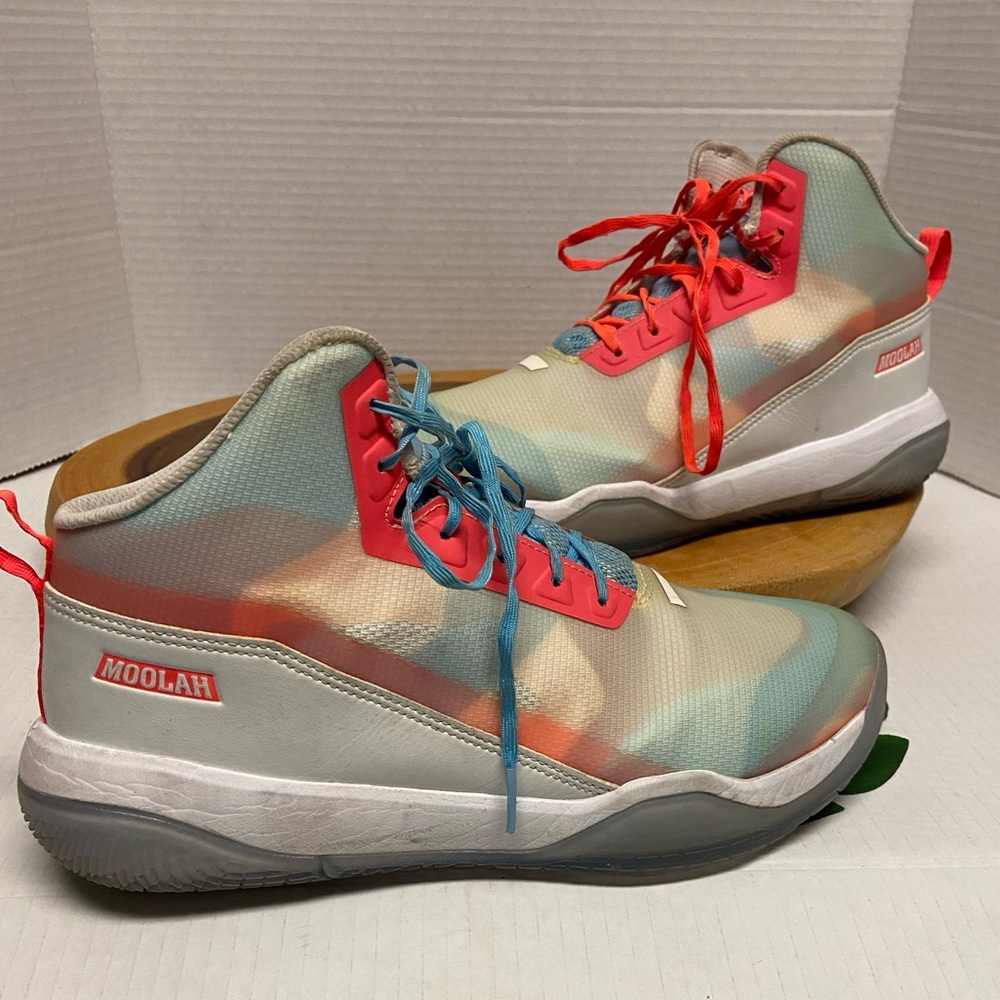 Moolah Athletic Sport  Sneakers